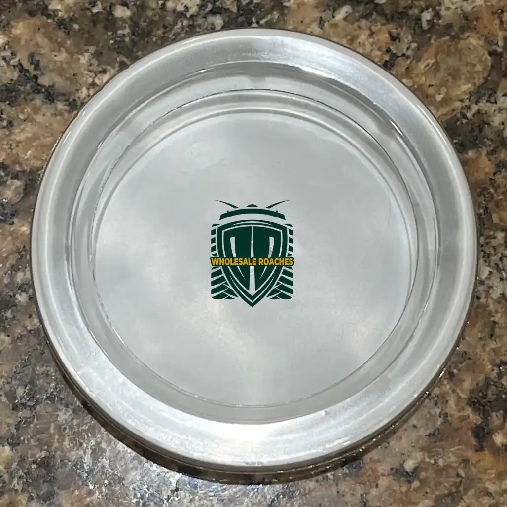 Product image for Alcatraz Feeding Bowl - Standard