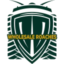 Wholesale Roaches Logo